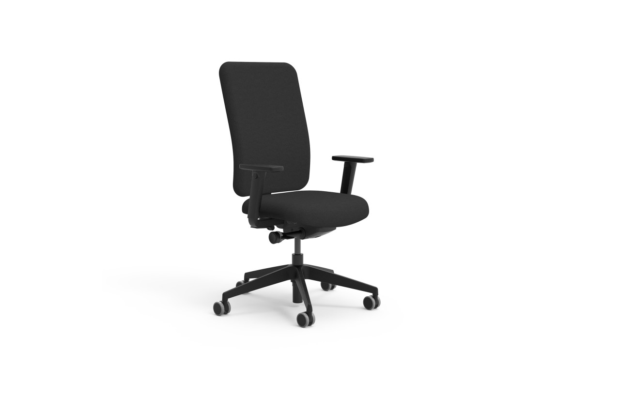 K1 krzeslo biurowe
